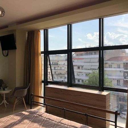 Apartamento Loft Office House Drama Exterior foto